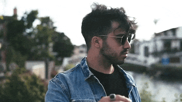 Los Angeles Whatever GIF by ATLAST