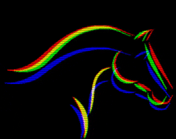 Gestüt Voglgut GIF