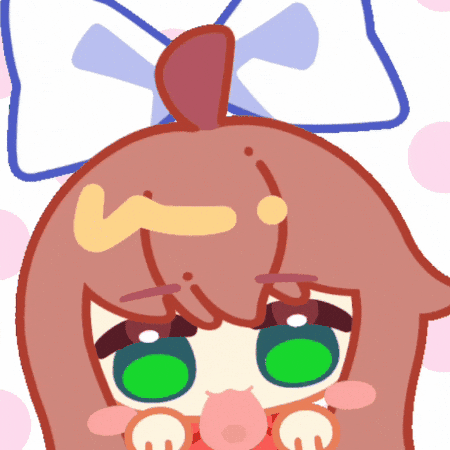 Lick GIF