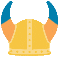 Roundtop Mountain Resort Sticker