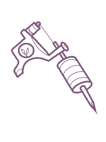 Tattoo Sticker