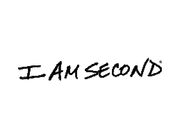iamsecond Sticker