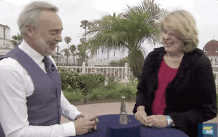 high stakes bet GIF by ANTIQUES ROADSHOW | PBS
