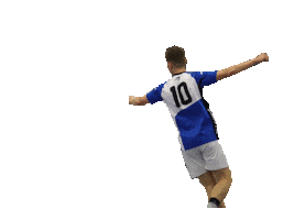 Korfbal Sticker by KV_ONDO