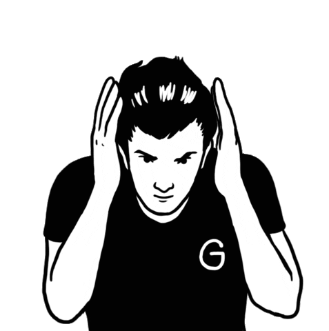 Gatsbycode Sticker