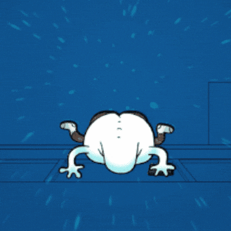 Art No GIF by PFINNEY