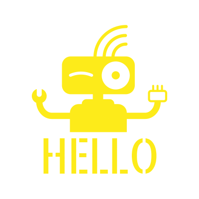Makertje Sticker