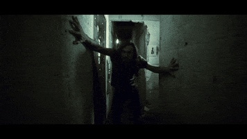 Betraying The Martyrs Images GIF by Sumerian Records