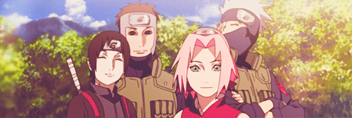 Naruto GIF