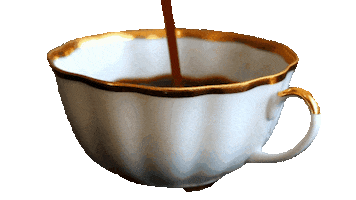 Coffee Sticker