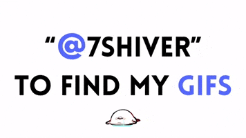 7Shiver GIF