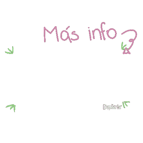 Sticker by Depilarte