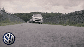 Vw T4 GIF by Vee Dub Transporters