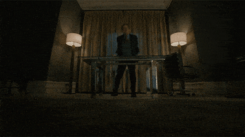 Season 3 Episode 306 GIF by Paramount+