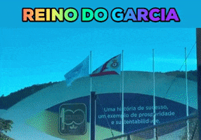 Reino do Garcia GIF