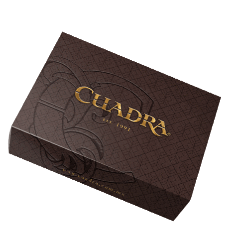 Cuadra Sticker