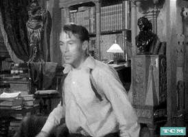 Gary Cooper GIF by Turner Classic Movies
