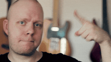 Crazy GIF