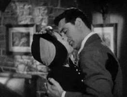 i'm going to go watch this cary grant GIF by Maudit