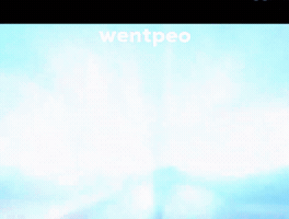 New Blood Top GIF