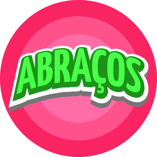 Imobiliária Colmeia Sticker