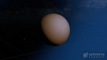 Universe Sandbox GIF