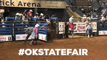 Oklahoma State Fair, Inc. GIF