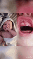 Baby Teething GIF by Gummeeteething
