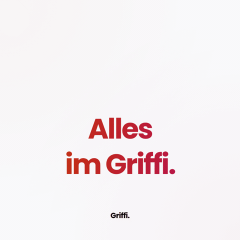 Erledigt Griffi GIF by n3tz