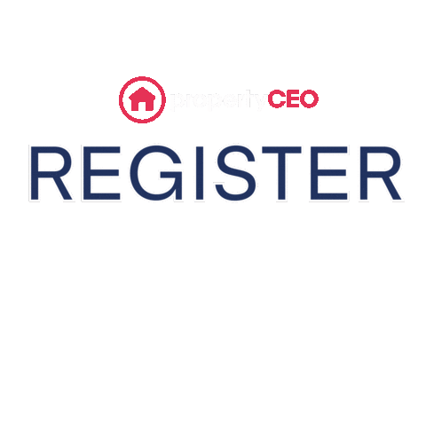 propertyCEO Sticker