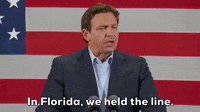 Ron Desantis Florida GIF by GIPHY News - Find & Share on GIPHY