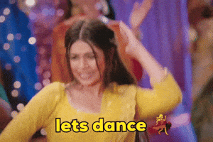 Dance GIF