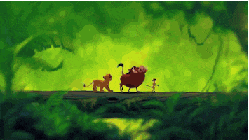time lapse animation GIF by Disney