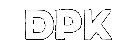 DPK Creative Sticker