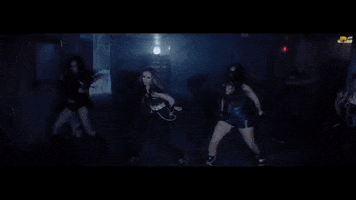 salute GIF by Little Mix