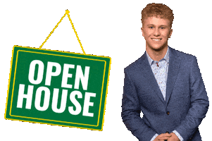 AshtonRealtor Sticker