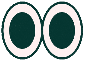 Look See Sticker by Modular