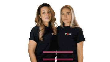 WeLove2Dance Sticker