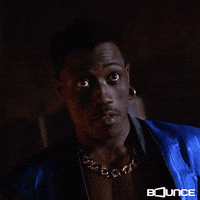 Look At Me What GIF by Bounce