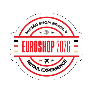 Retail Experience Sticker by SHOP! Brasil