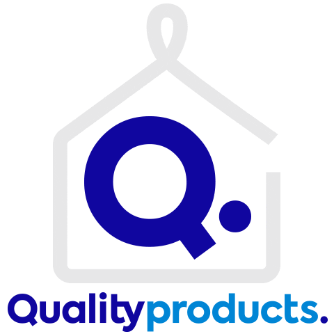 Sticker by Quality Products Perú