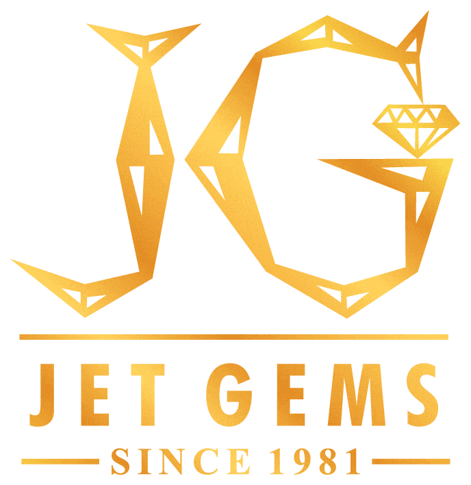 Jet Gems Sticker by Jet Gems Fine Jewellery