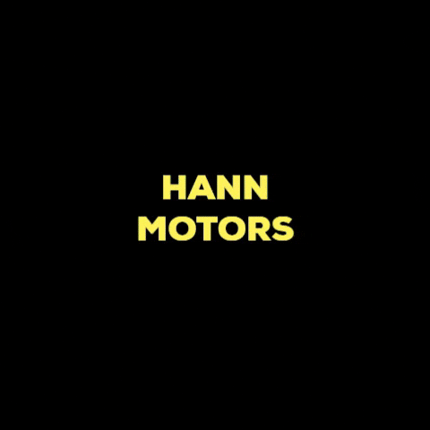 HannMotors GIF
