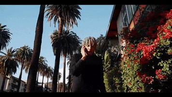 Wait Cali GIF by iLOVEFRiDAY