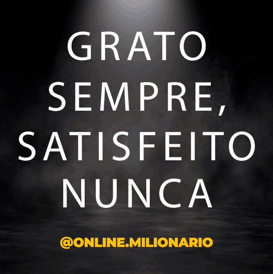 Marketing Lead GIF by onlinemilionario