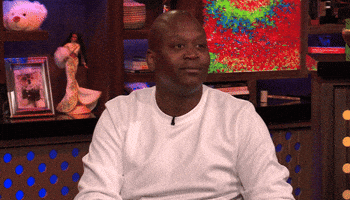 Judging I See You GIF by Pretty Dudes