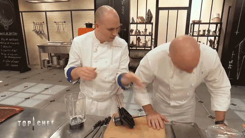 Topchef GIFs - Get the best GIF on GIPHY