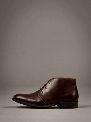 GIF by Anatomic Shoes