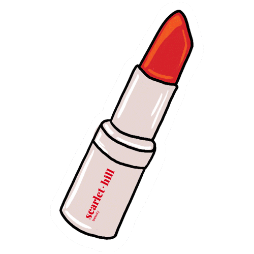 Beauty Makeup Sticker by MRP