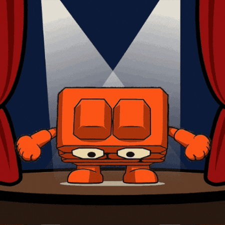 Ser Big Bag GIF by otomato